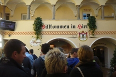 Ausflug Kärnten