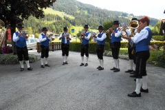 Ausflug Westendorf