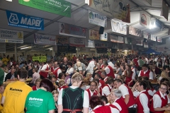 Bezirksmusikfest Rohr Samstag