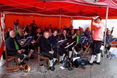 Frühschoppen Roitham