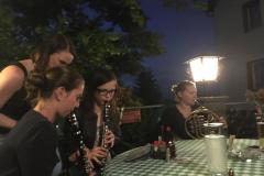 Geburtstag Günther Schädl