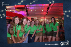 Glos Hitt'n Gaudi 2.0 - Fotobox