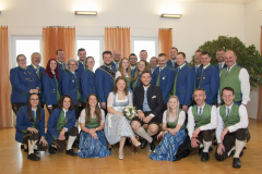 Hochzeit Anna & Andreas