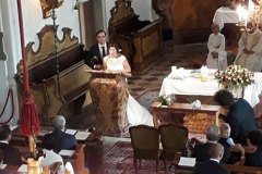Hochzeit Birgit & Christian Pramhas