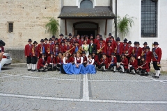 Hochzeit Daniela & David Schützenhofer