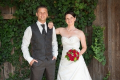Hochzeit Isabella & Gerald