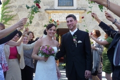 Hochzeit Katharina & Wolfgang