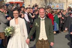 Hochzeit Katrin & Florian Huemer
