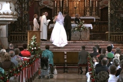 Hochzeit Sara & Armin