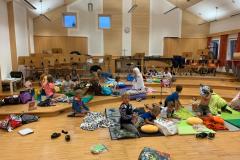 Kinder-Ferienprogramm