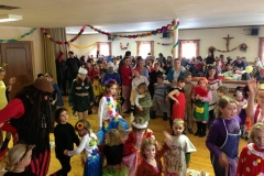 Kinderfasching