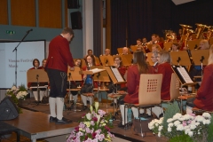 Konzert zum Jahresabschluss