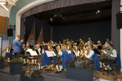 Konzert zum Jahresabschluss 2023