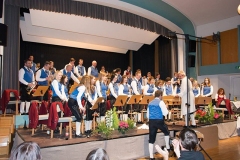 Konzert zum Jahresabschluss