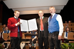 Konzert zum Jahresabschluss