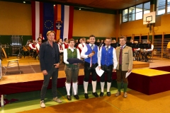 Konzertwertung
