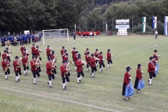 Marschwertung Kleinreifling