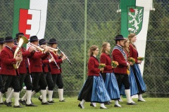 Marschwertung Maria Neustift