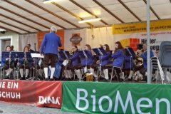 Musispektakel Kirchdorf
