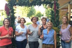 Poltern Birgit & Christian