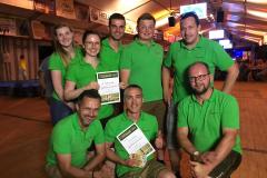 Schlag den Musikverein Kremsmünster