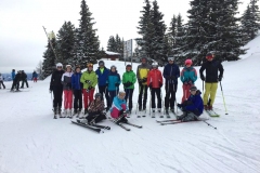 Skiausflug Hauser Kaibling