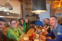 Skiausflug Hauser Kaibling