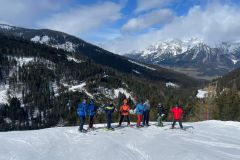 Skitag  - Hauser Kaibling
