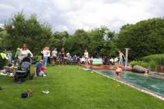 Sommer-Abschluss